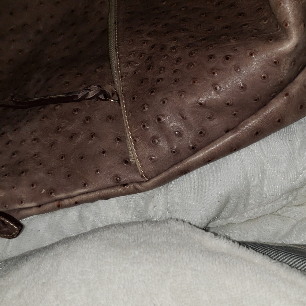 Authentic Dooney&Bourke(SOLD) - Picture 9 of 15